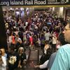 Photo: Pre-July 4 Exodus Brings Hell To Penn Station